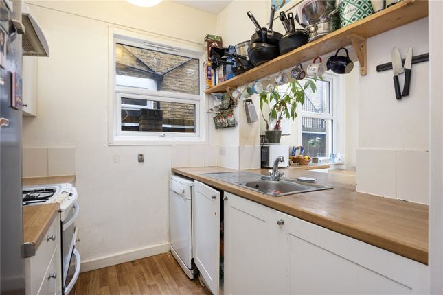 177, John Ruskin Street, London photo 4