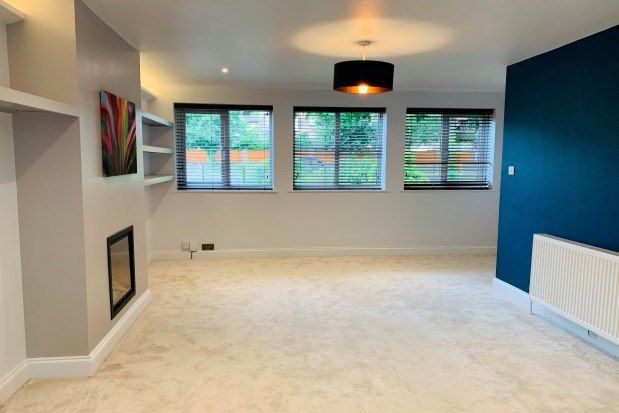 Thumbnail Property to rent in First Avenue, Newcastle
