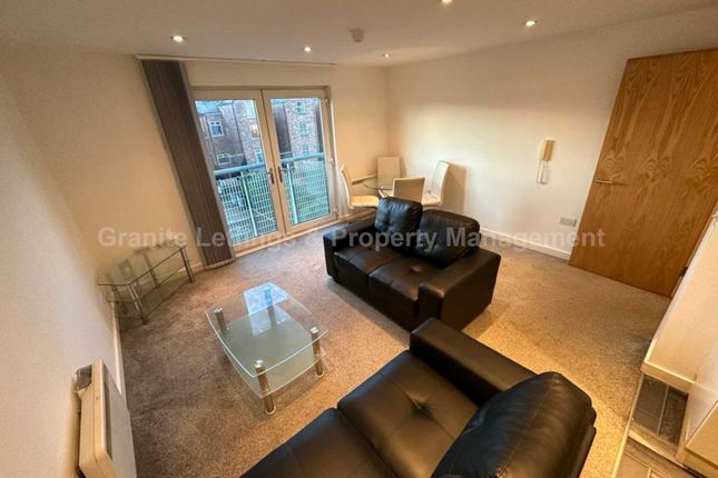 Apt 80 The Pulse, Manchester Street, Manchester photo 5