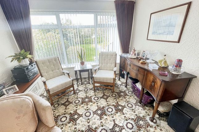 Bungalow for sale in King George Road, South Shields