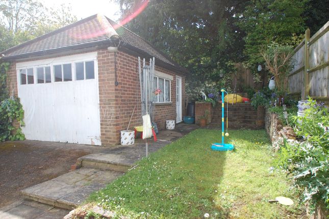 Semi-detached house for sale in Deanway, Chalfont St Giles, Buckinghamshire