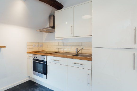 Flat 1 61, Baxter Gate, Loughborough photo 4