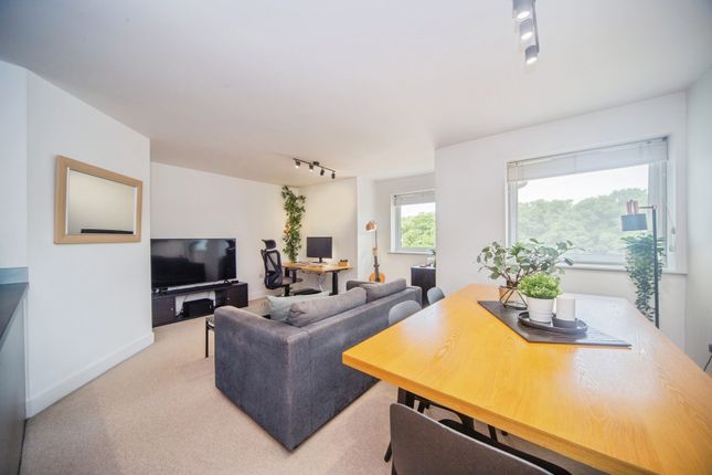 Flat 23, Lordsdale Court,, Seacole Gardens, Hampshire photo 2