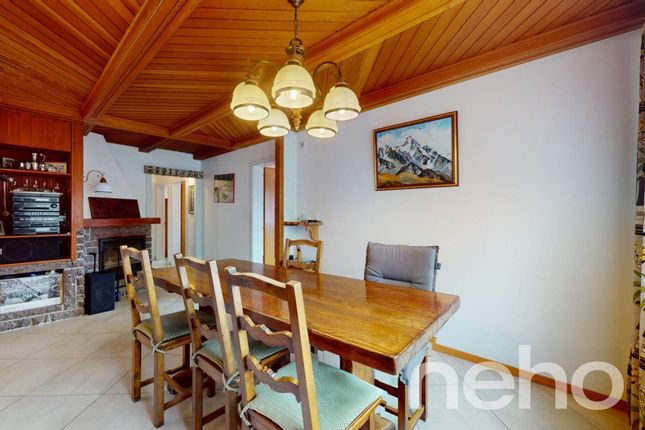 Thumbnail Villa for sale in Monthey, Canton Du Valais, Switzerland