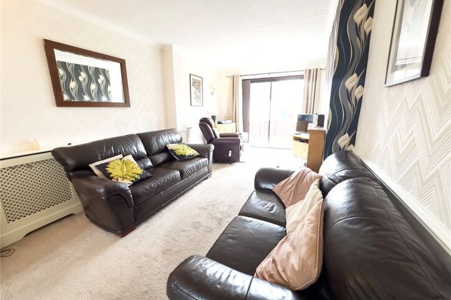 30, Rudyard Avenue, Manchester photo 5