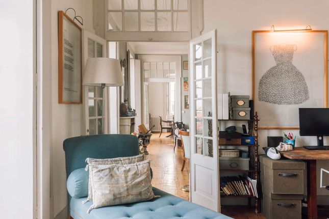 Apartment for sale in Chiado, Lisbon, Portugal