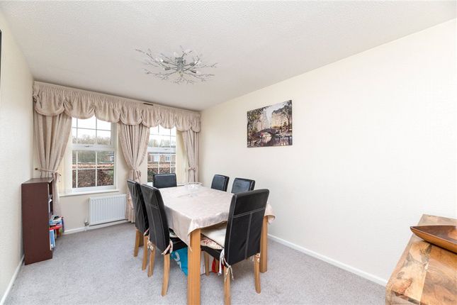 Detached house for sale in Poppleton Croft, Tingley, Wakefield, West Yorkshire