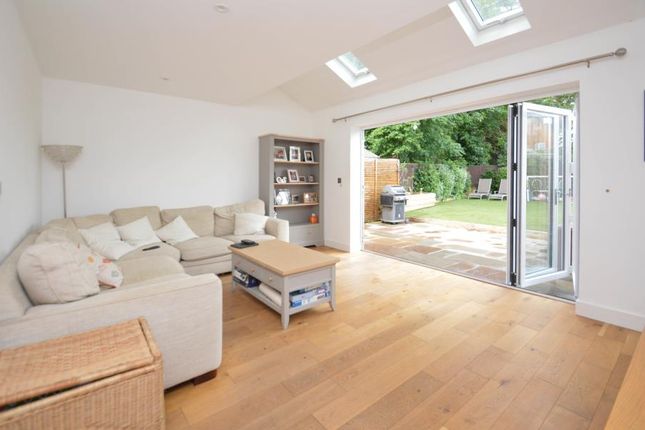 Thumbnail Semi-detached house for sale in Hatch Lane, Windsor