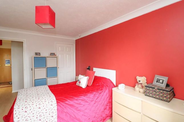 Hambleside Court, Flat 24 Hamble Lane, Hamble Lane, Southampton photo 5