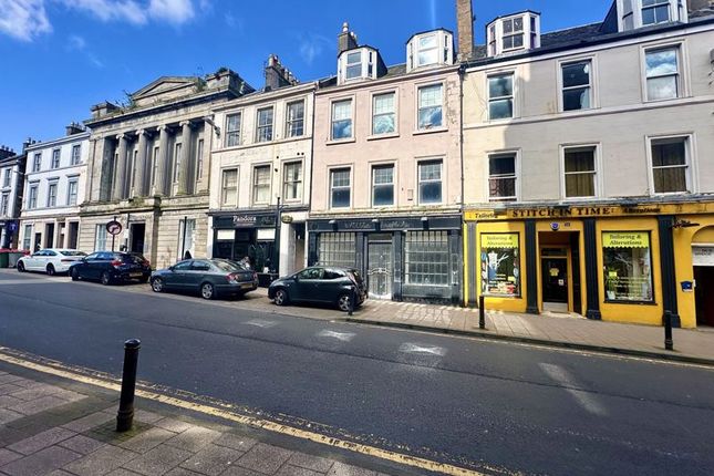 Flat for sale in Churchill Tower, South Harbour Street, Ayr