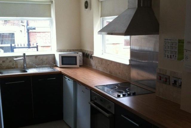 Thumbnail Property to rent in Myrtle Avenue, Nottingham