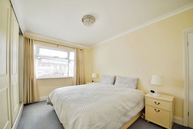 Semi-detached house for sale in Wilmer Way, London