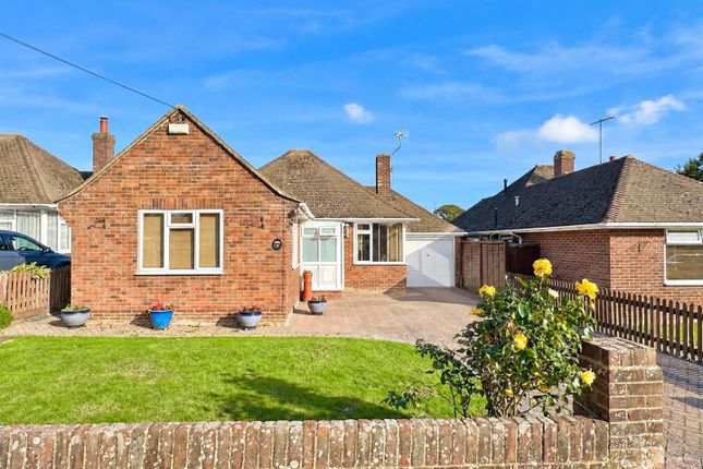 2-bed bungalow on 6, The Highlands, Bexhill-On-Sea, £345,000