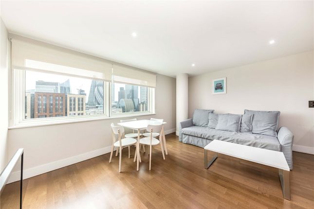 Thumbnail Flat for sale in Crawford Building, 112 Whitechapel High Street, London