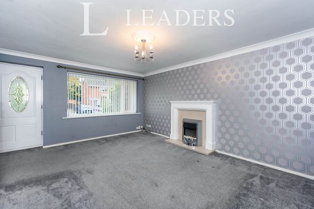 45, Hillbeck Crescent, Wigan photo 2