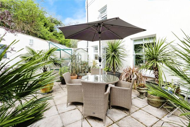 Flat 1 Belmont House,, Station Road, East Sussex photo 4