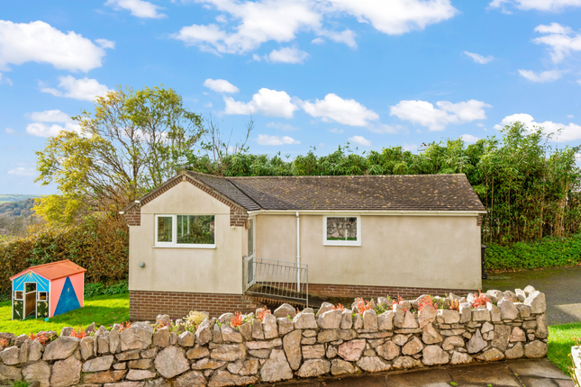 Detached house for sale in Station Road, Loddiswell, Kingsbridge
