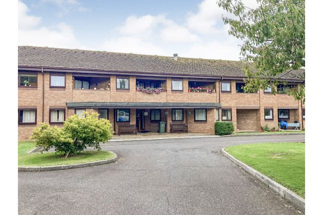 Fairlee Road, Newport PO30, 1 bedroom flat for sale - 56238396 ...