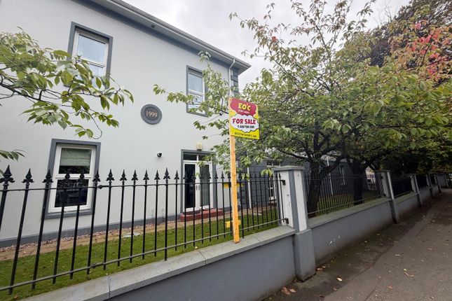2-bed flat on Glenhouse Mews, 10, Main Street, Derry, £169,000