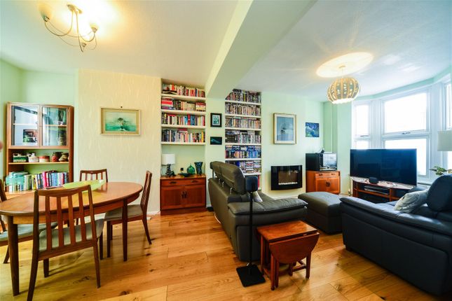 Terraced house for sale in Upper Road, Plaistow