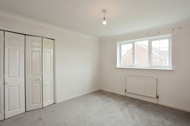 Detached house for sale in Deanery Crescent, Leicester, Leicestershire