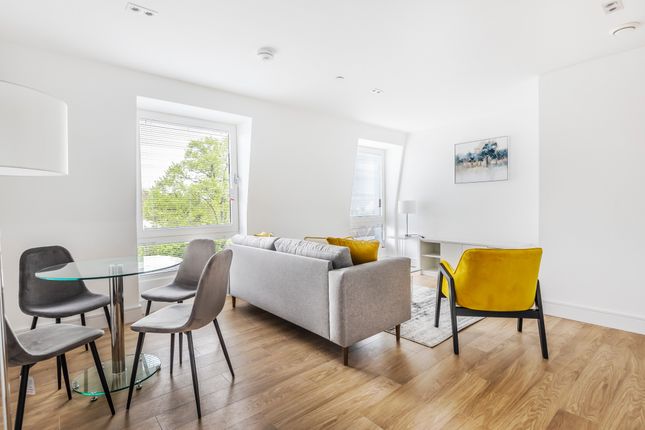 Flat for sale in Langwood House, 63-81 High Street, Rickmansworth