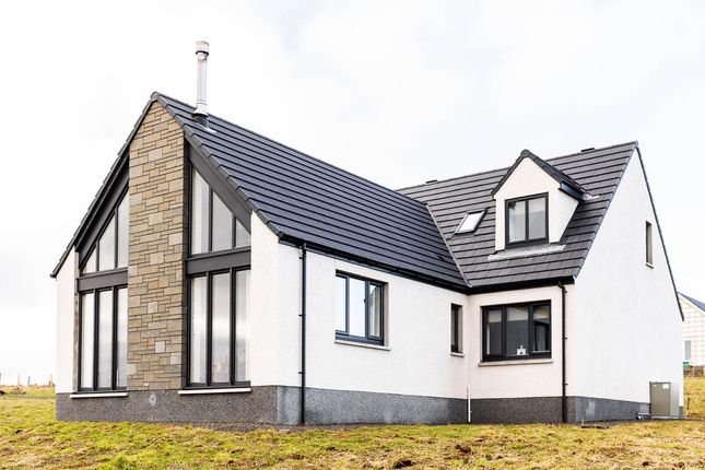 Detached house for sale in Auckengill, Wick