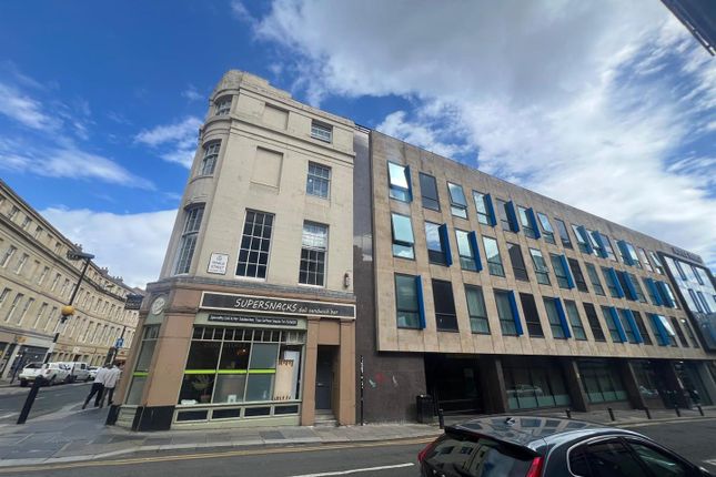 2-bed house on 10B, Fenkle Street, Newcastle Upon Tyne, £1,100/mo