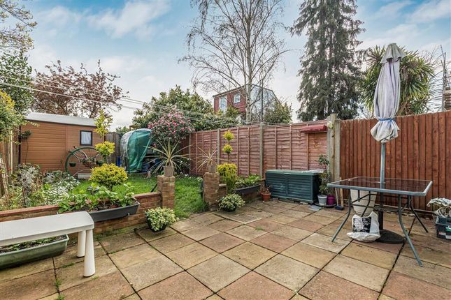 95, Nowell Road, London photo 2