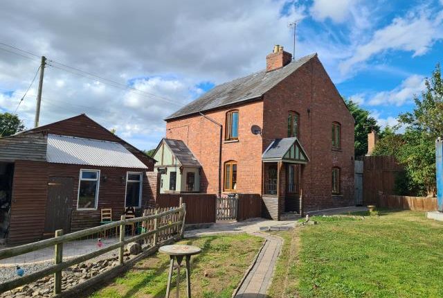 Spout House,, Shirl Heath, Leominster photo 2