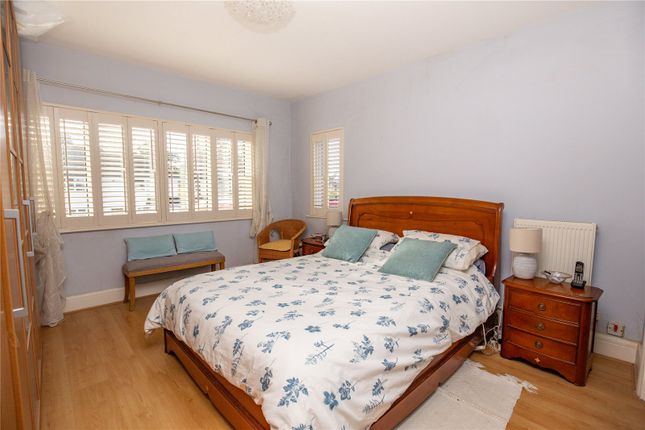 Semi-detached house for sale in Parrys Lane, Stoke Bishop, Bristol