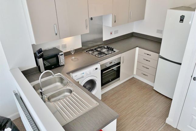 1, Lockside Place, Coventry photo 4