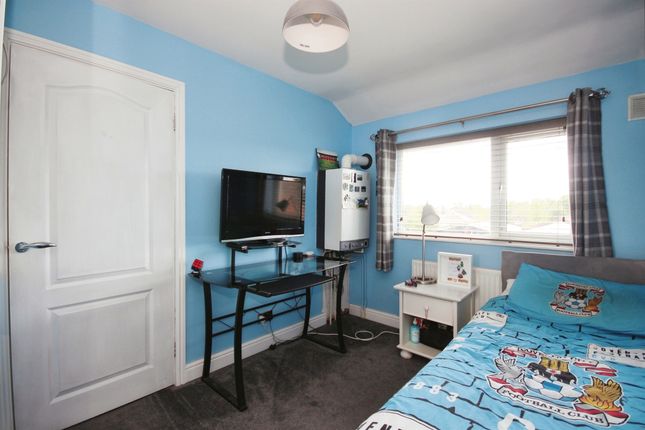 Terraced house for sale in Blackhorse Road, Longford, Coventry