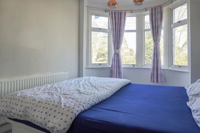 Terraced house for sale in Fletchamstead Highway, Coventry