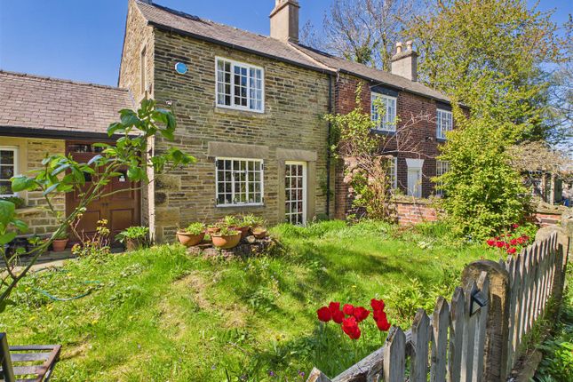 4-bed house on Crabtree House, School Lane, Sheffield, £595,000