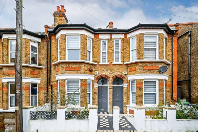 Terraced house to rent in Warwick Grove, Surbiton