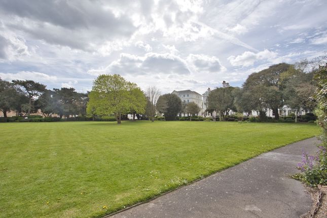 Flat for sale in Augusta Gardens, Folkestone