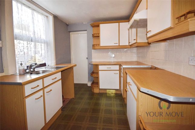 77, New Row, Nottingham photo 4