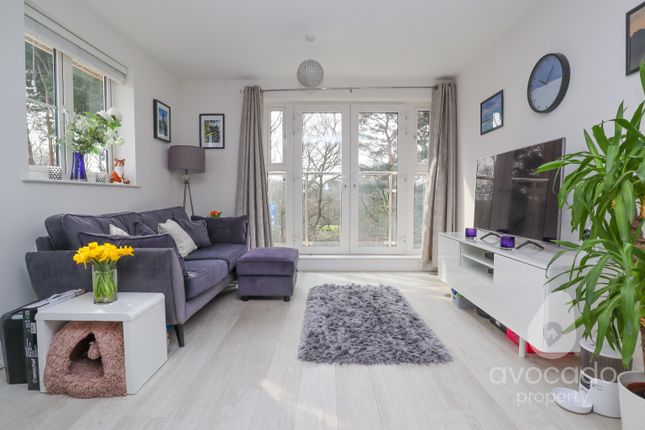 9 Crane House, Hurst Avenue, Camberley photo 2