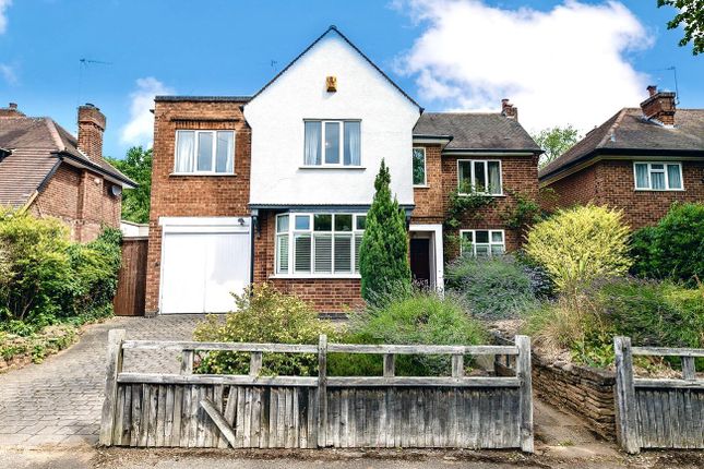 Image of 2 Parkside, Nottingham, NG8 2NN