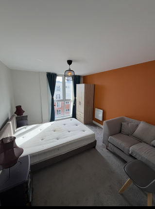 132, Charles Street Agin Court Flat 37, Leicester photo 5