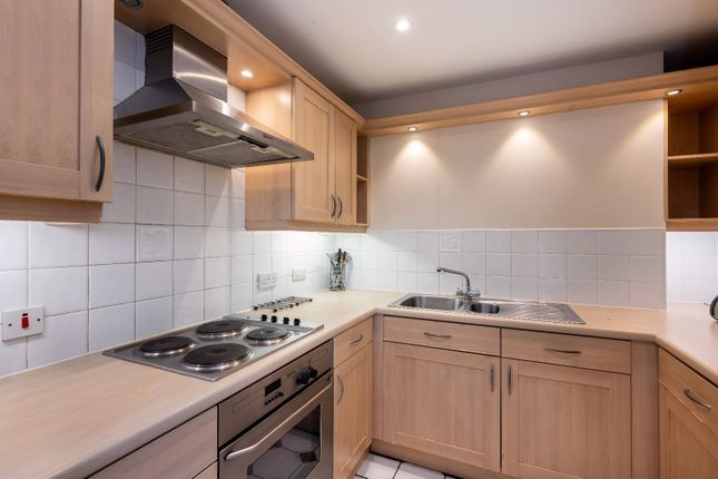 Flat 8,, Ashtree House, York photo 4