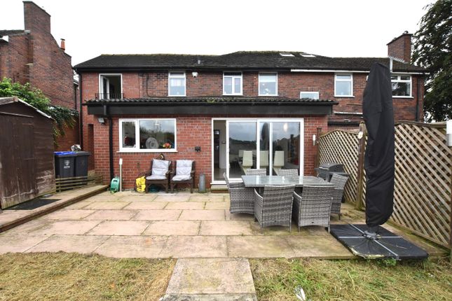 Semi-detached house for sale in Ash Bank Road, Ash Bank