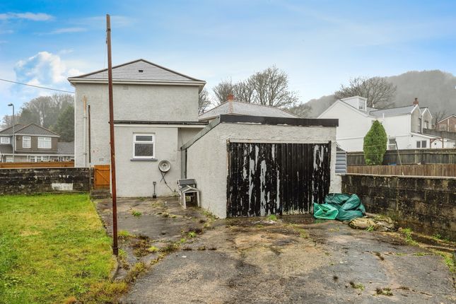 Semi-detached house for sale in Jubilee Crescent, Skewen, Neath
