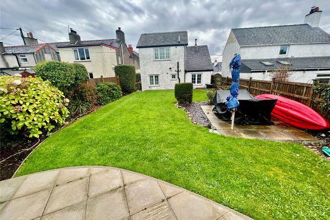 2-bed house on Mon Eilian,, Moelfre, Isle of Anglesey, £275,000
