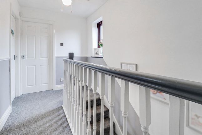Detached house for sale in Lancaster Gate, Banks, Southport