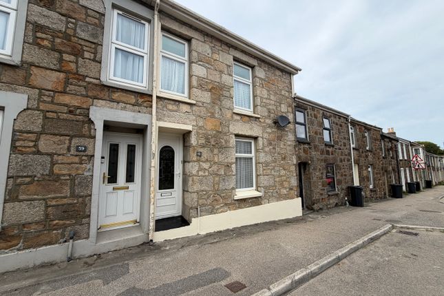61, Pendarves Street, Camborne photo 4