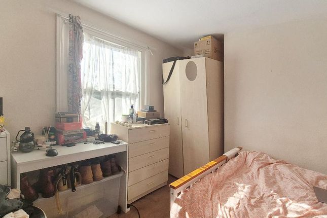 Philip Lane, Tottenham, London photo 4