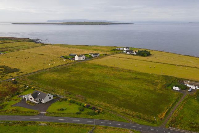 Land for sale in William Cook's Holding, John O' Groats, Wick