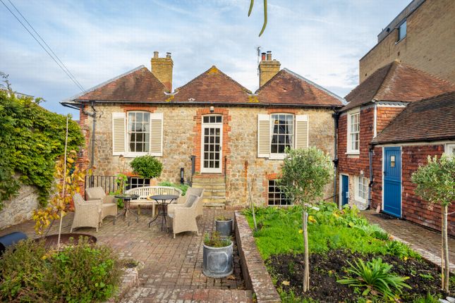 Rose Cottage 86, Stade Street, Hythe photo 2